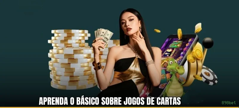 Imagem promocional do aplicativo mobile da 898bet